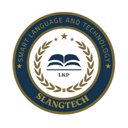 SlangTech Logo